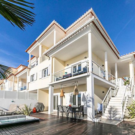 Vibing & Liming Ericeira Exterior foto