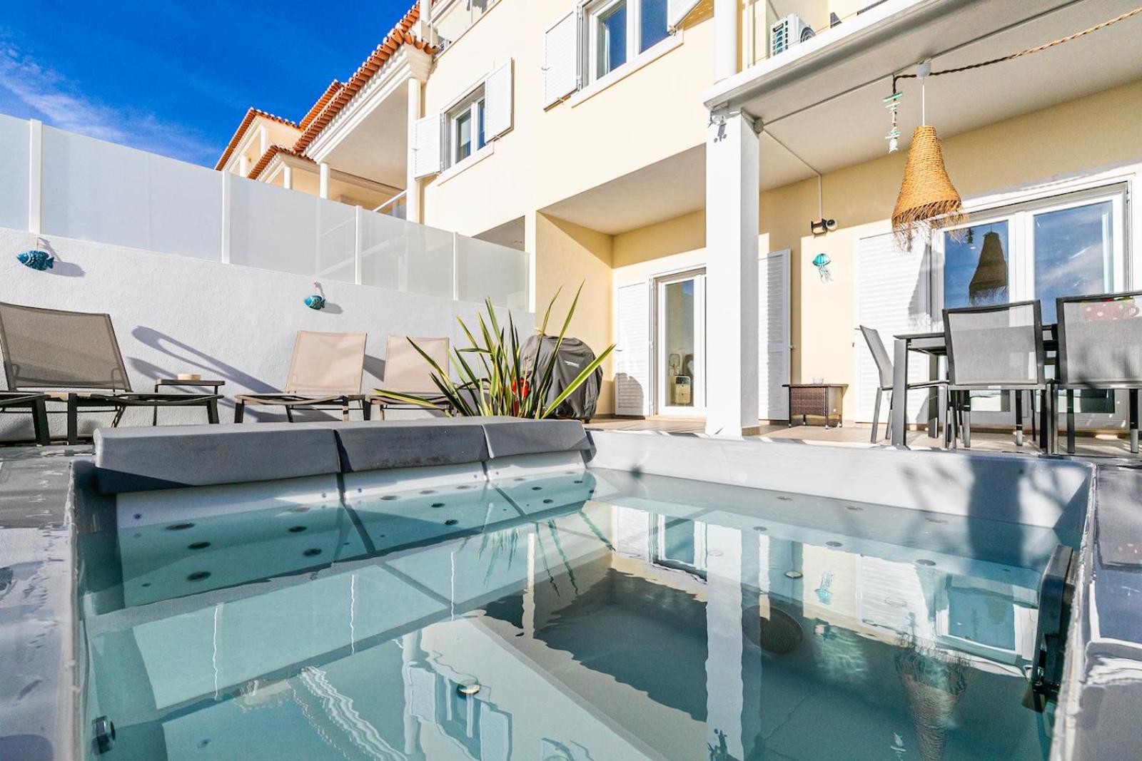 Vibing & Liming Ericeira Exterior foto