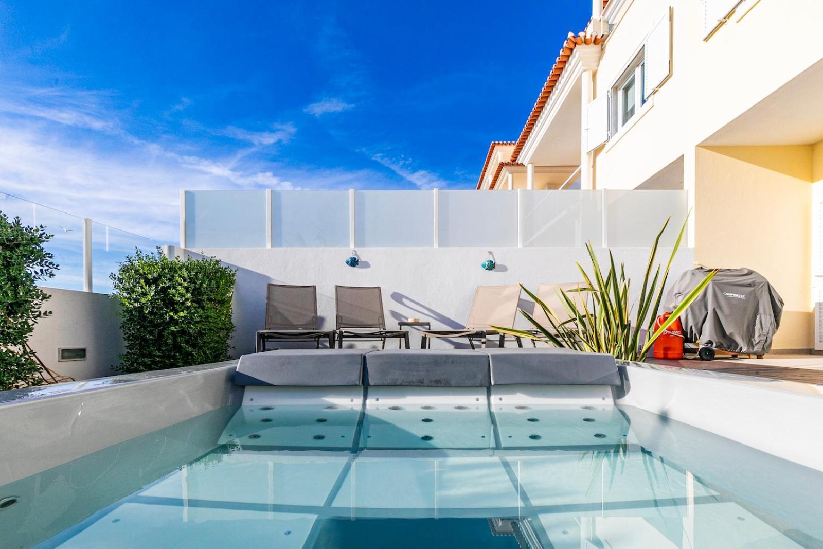 Vibing & Liming Ericeira Exterior foto