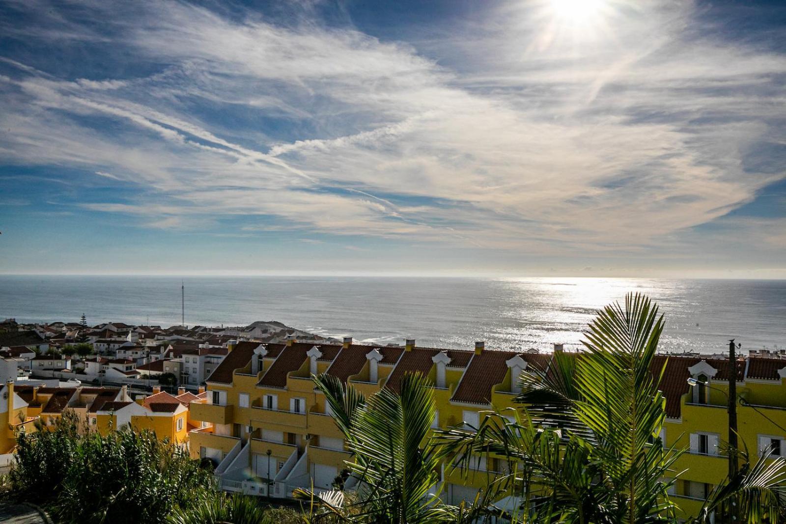 Vibing & Liming Ericeira Exterior foto