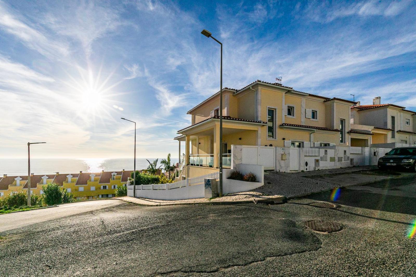 Vibing & Liming Ericeira Exterior foto