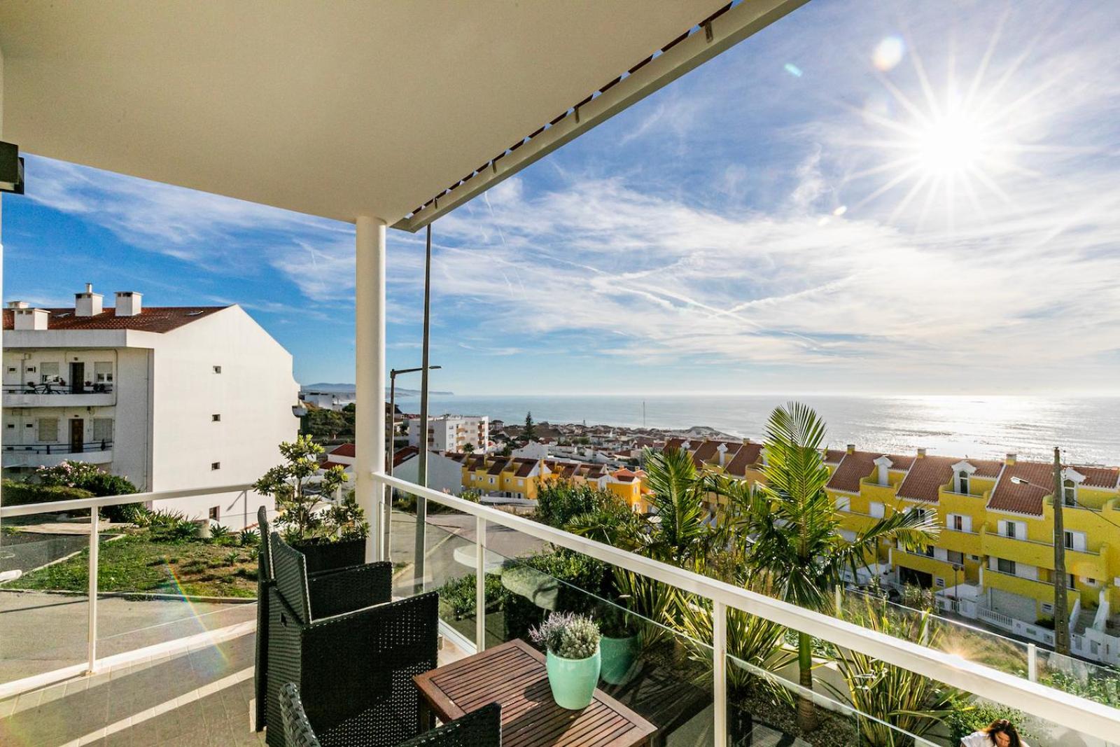 Vibing & Liming Ericeira Exterior foto