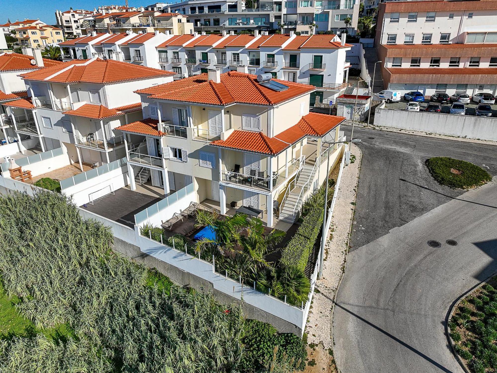 Vibing & Liming Ericeira Exterior foto