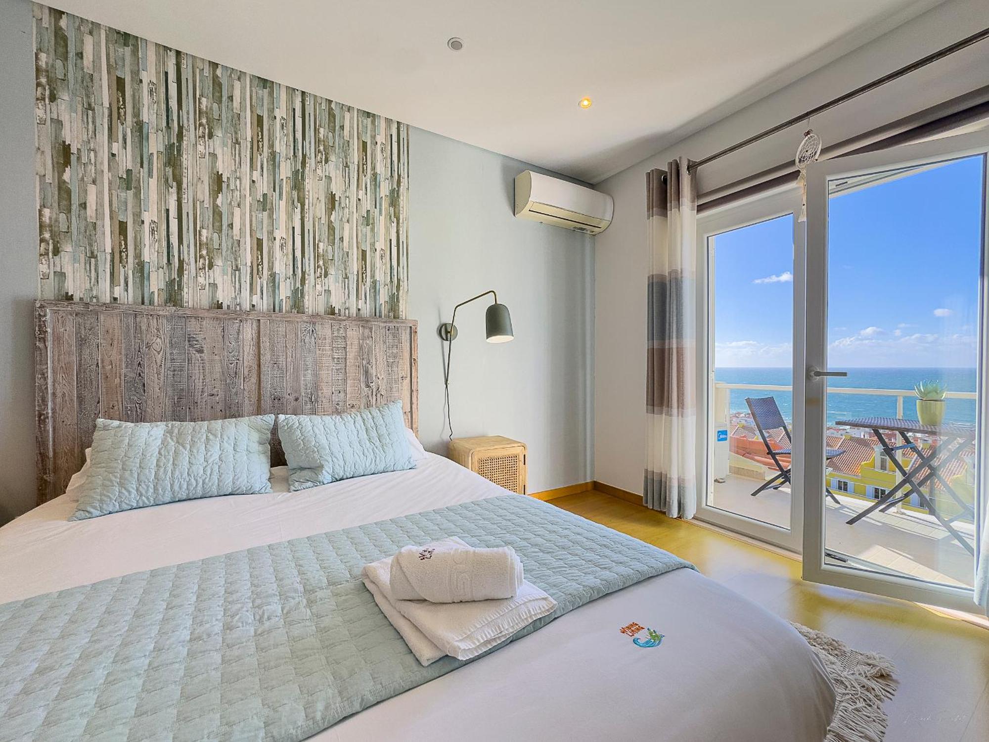 Vibing & Liming Ericeira Exterior foto
