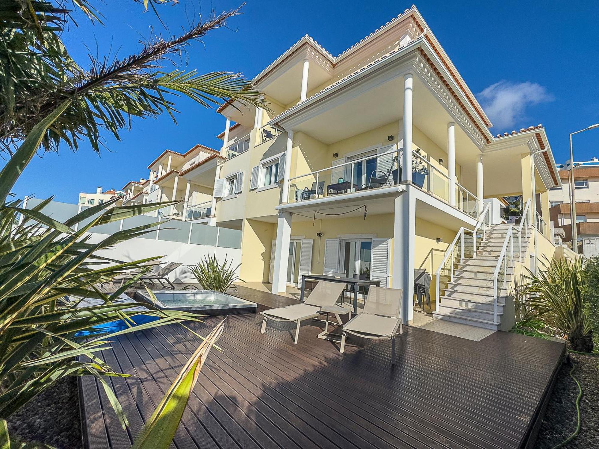 Vibing & Liming Ericeira Exterior foto