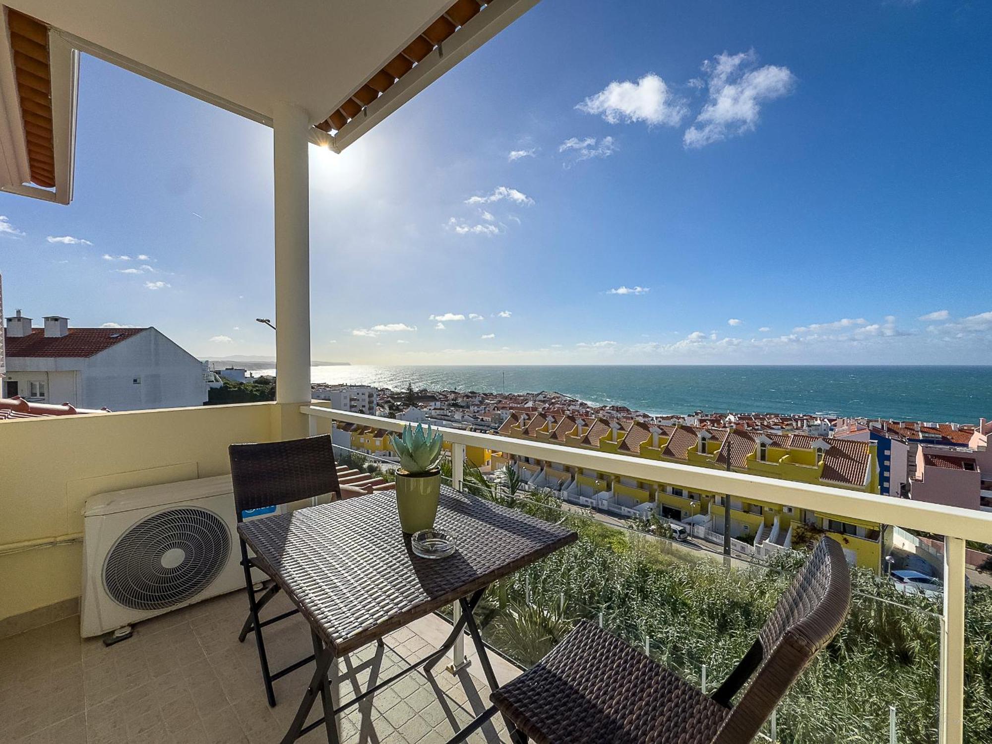 Vibing & Liming Ericeira Exterior foto