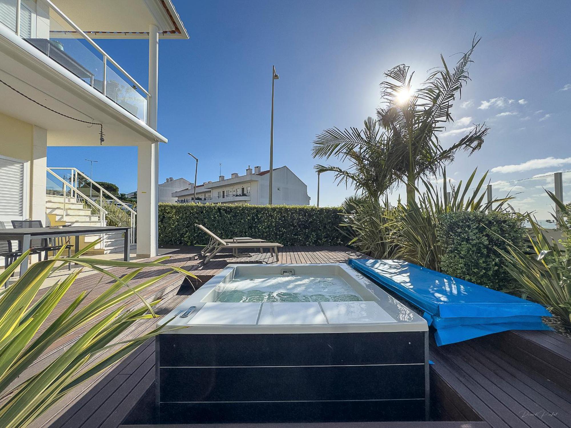 Vibing & Liming Ericeira Exterior foto