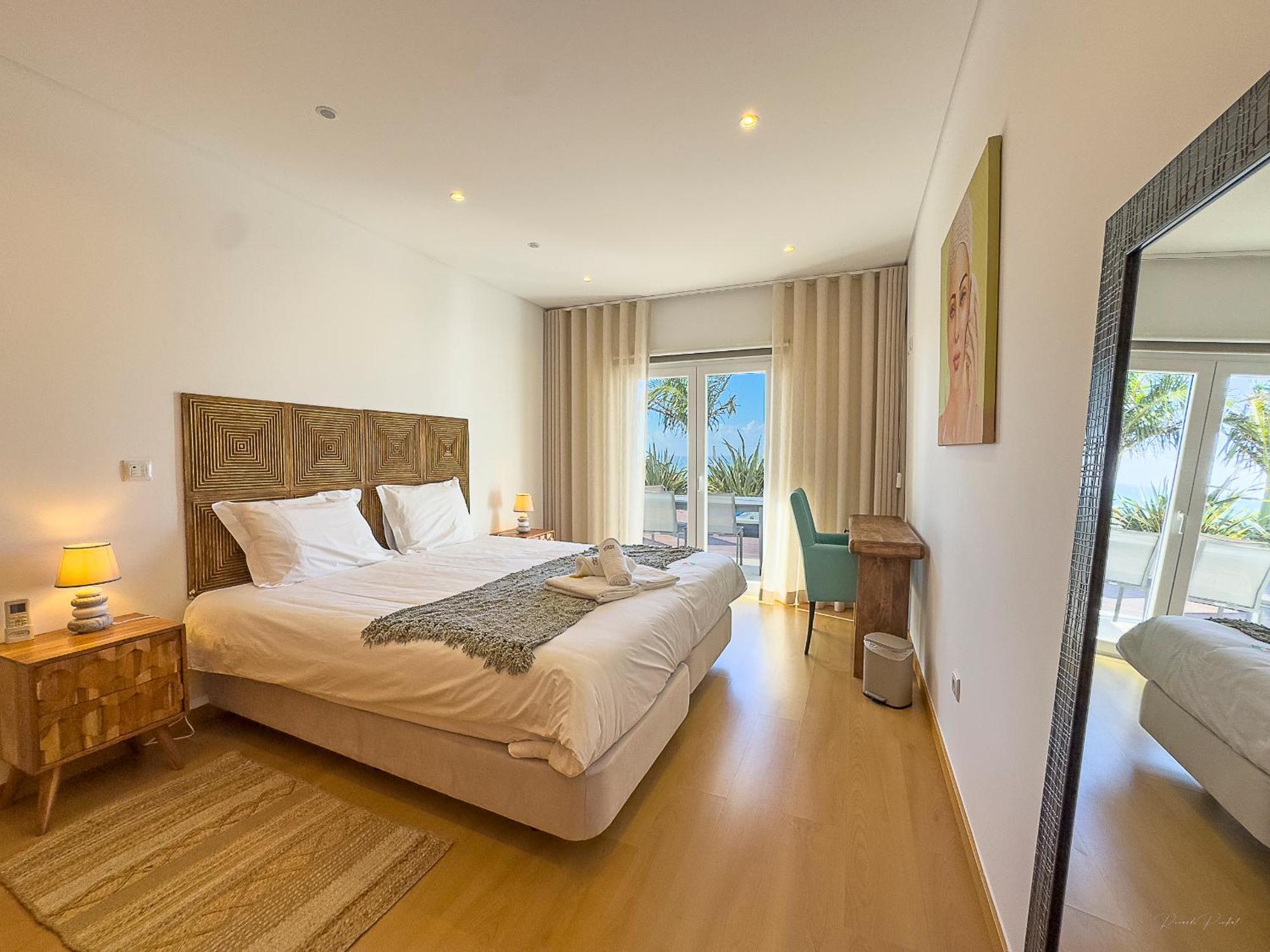 Vibing & Liming Ericeira Exterior foto