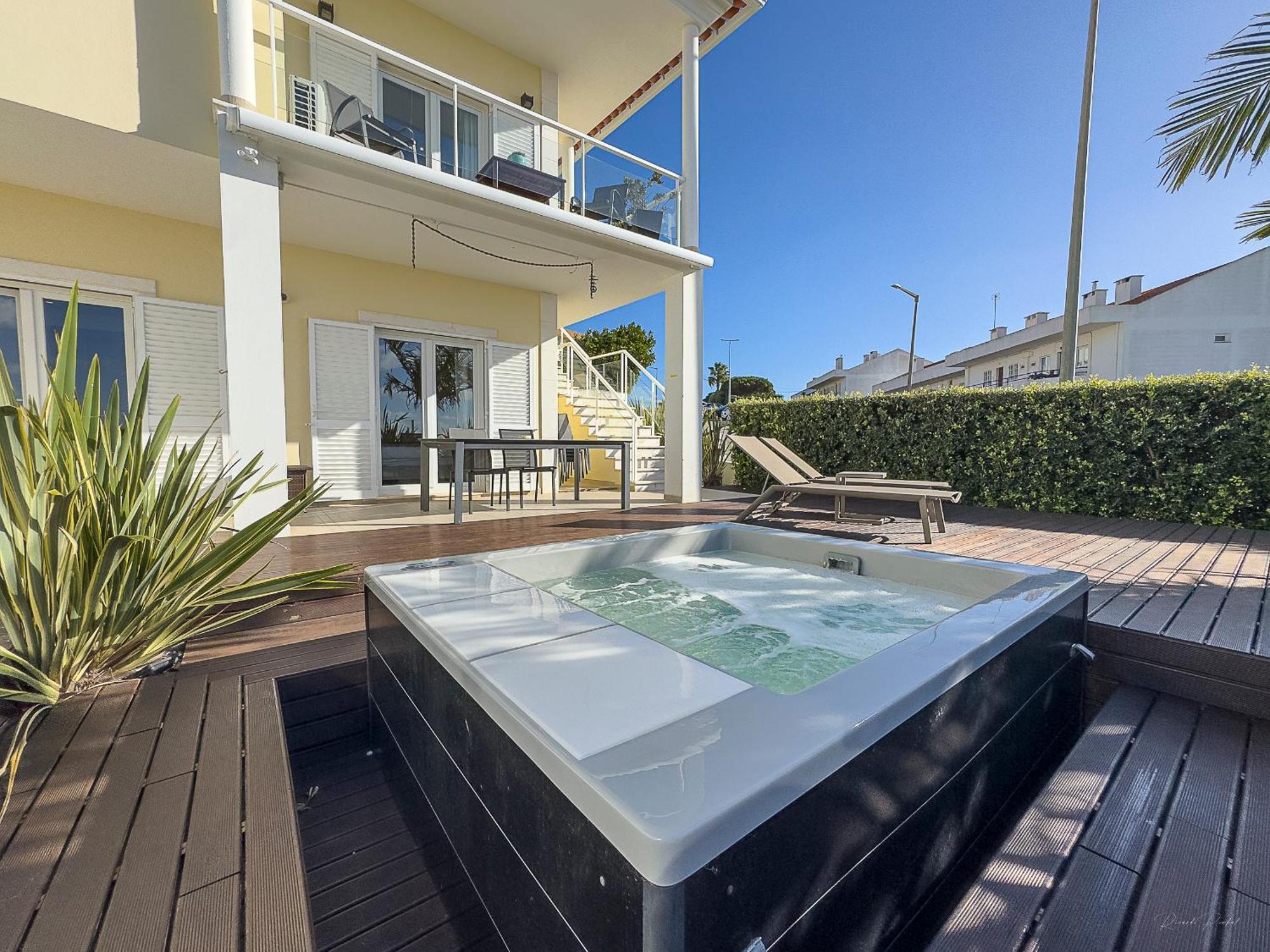 Vibing & Liming Ericeira Exterior foto