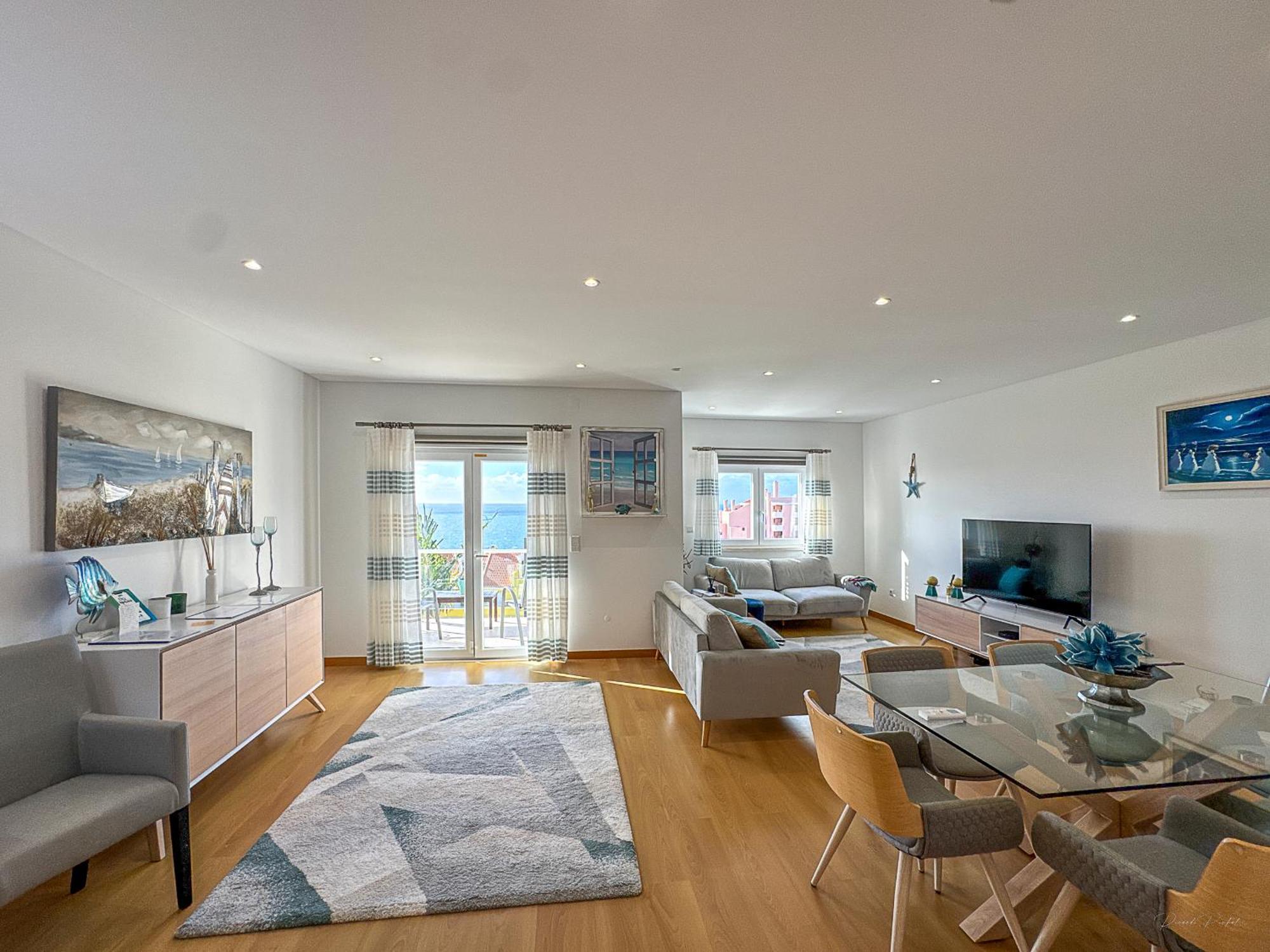 Vibing & Liming Ericeira Exterior foto