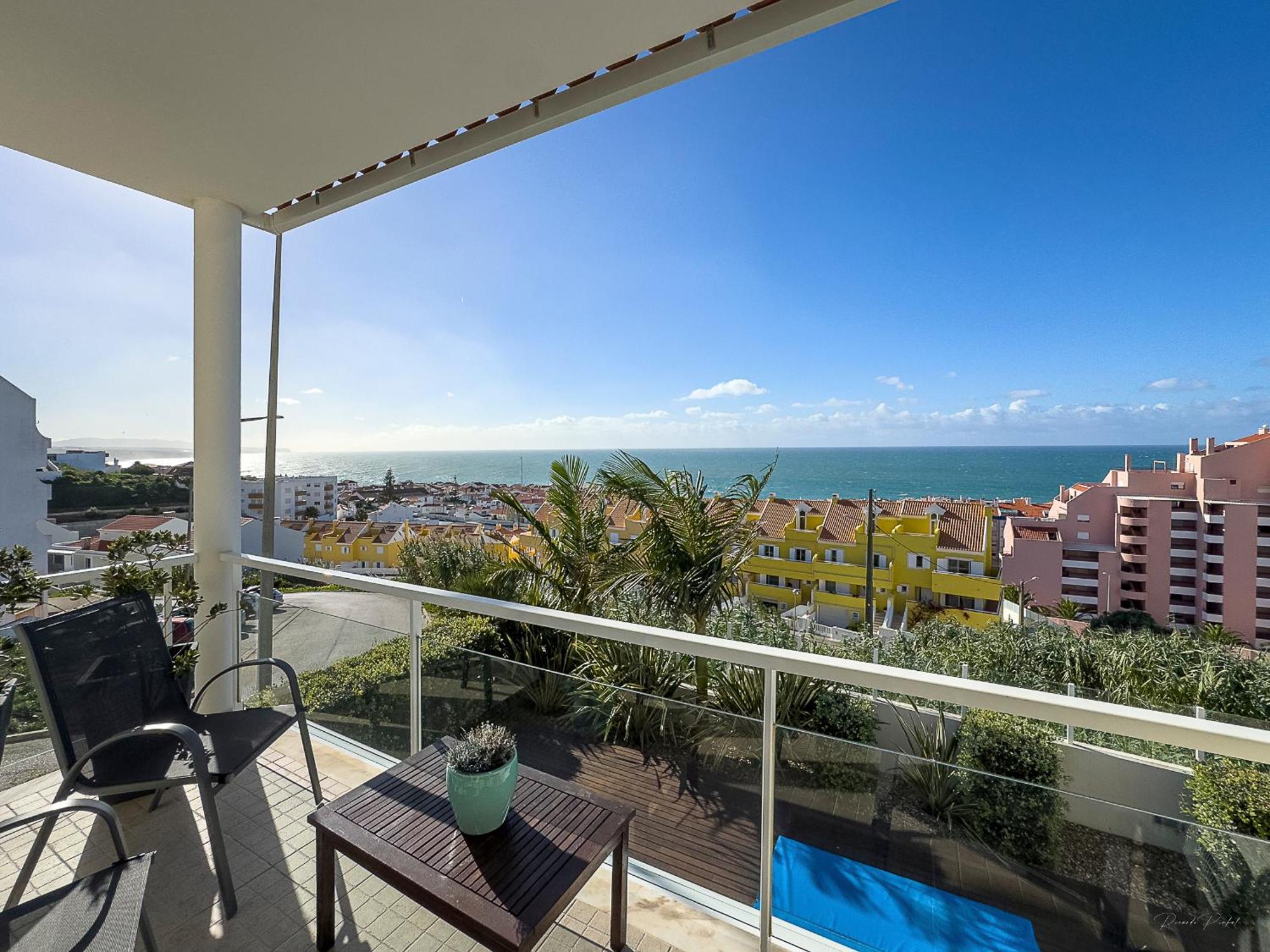 Vibing & Liming Ericeira Exterior foto
