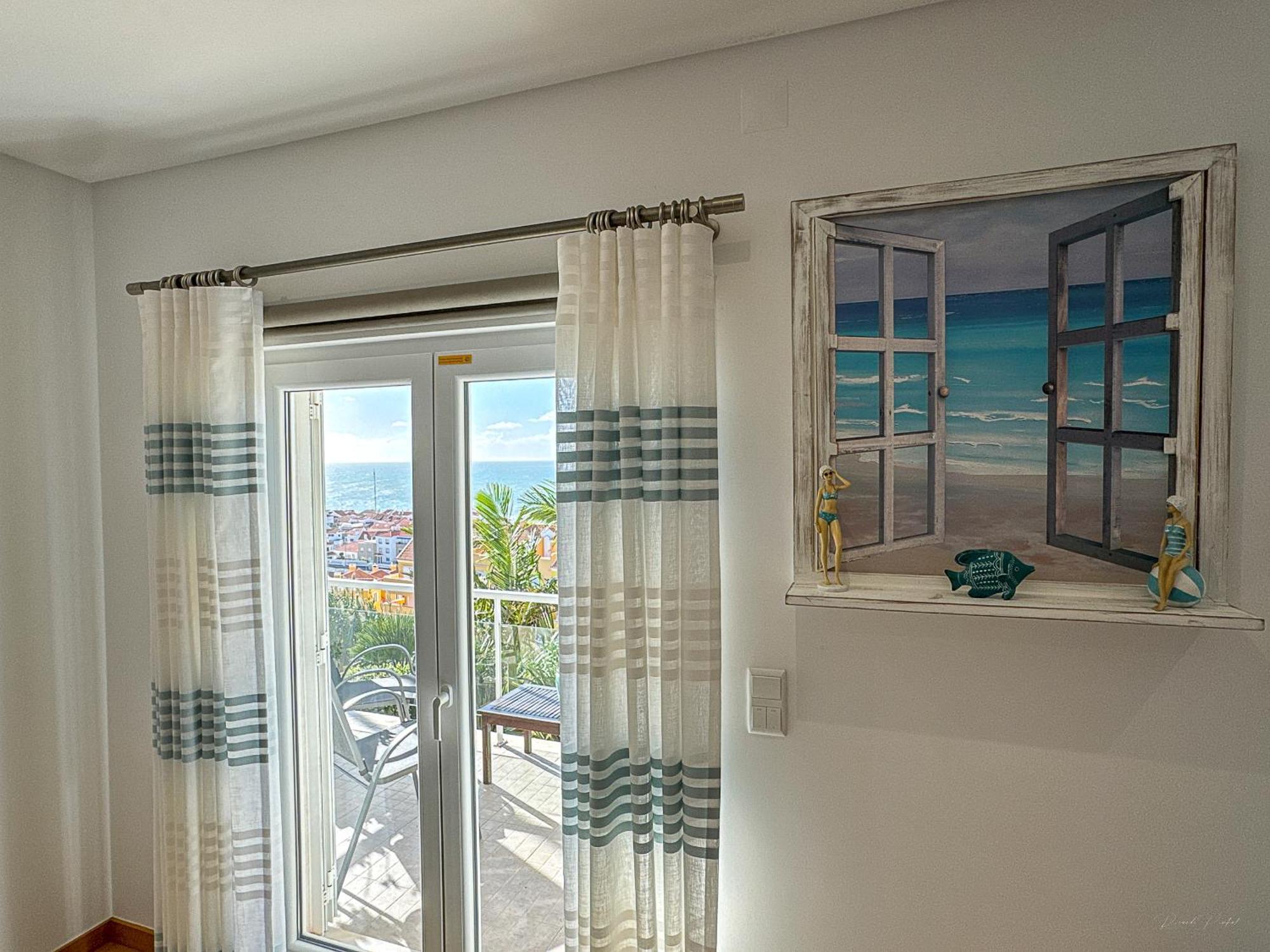 Vibing & Liming Ericeira Exterior foto