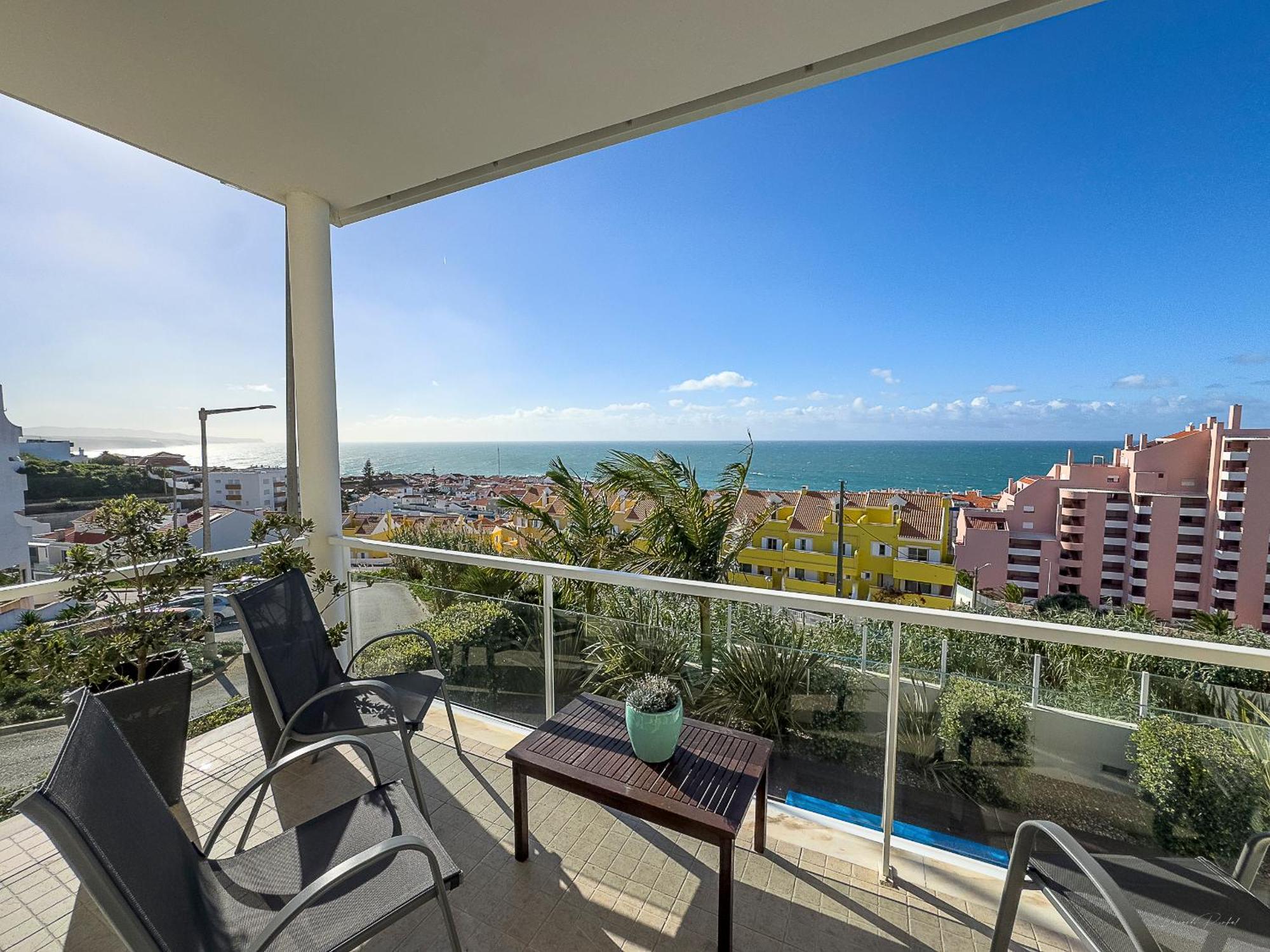 Vibing & Liming Ericeira Exterior foto