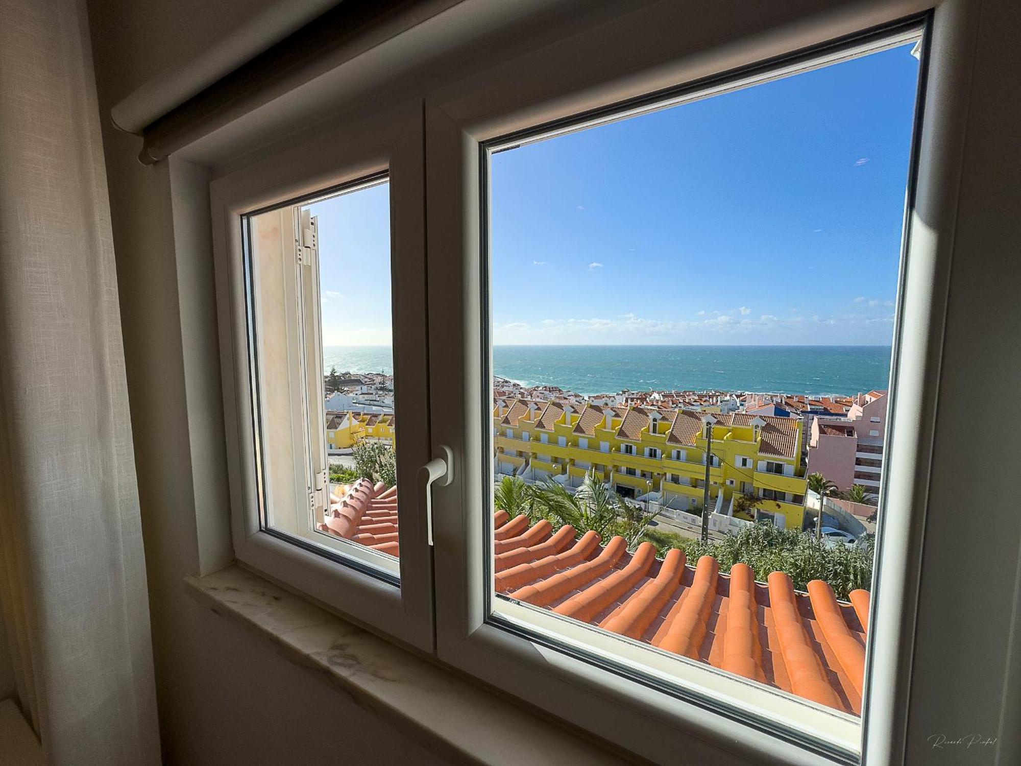 Vibing & Liming Ericeira Exterior foto