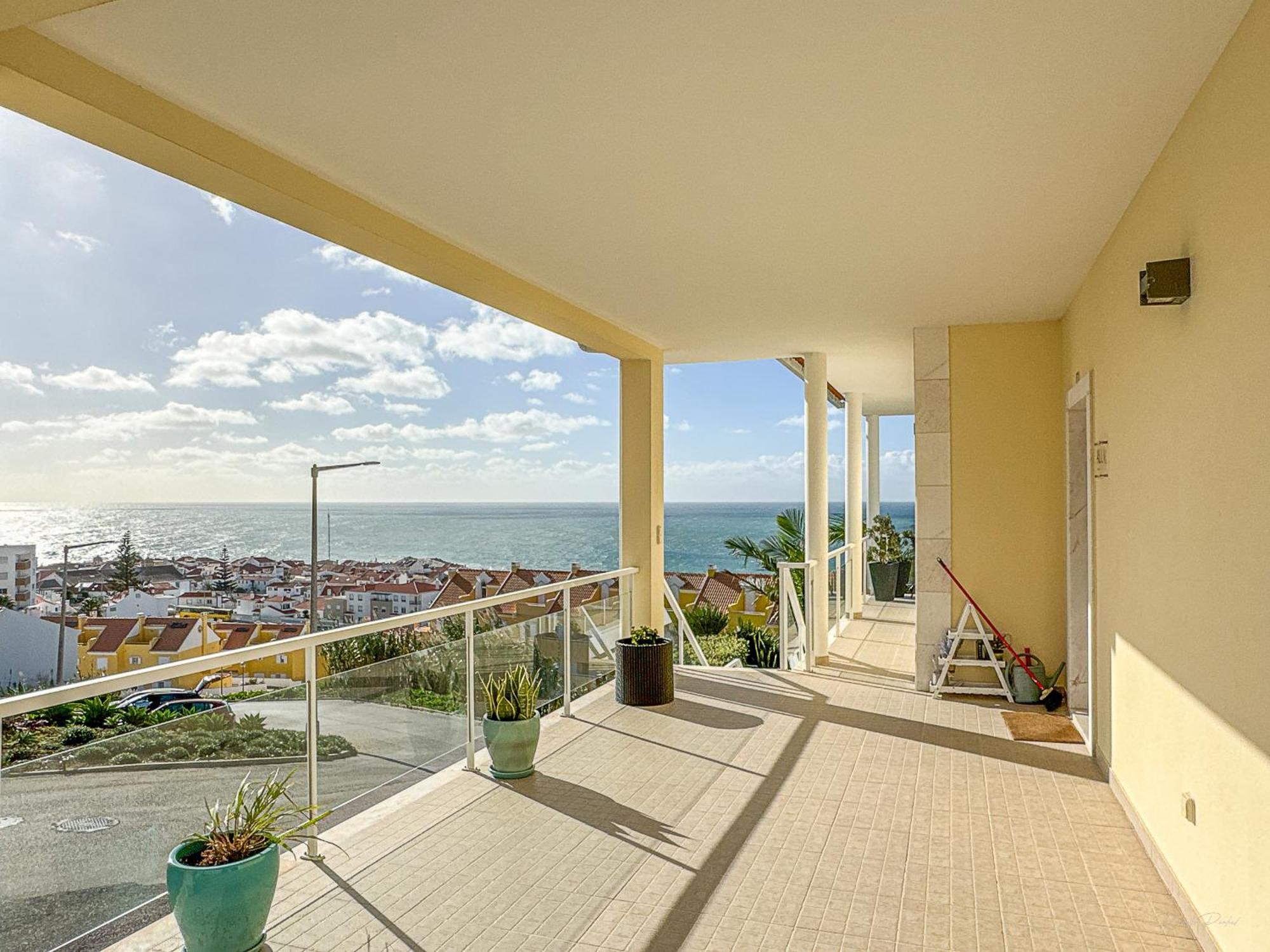 Vibing & Liming Ericeira Exterior foto