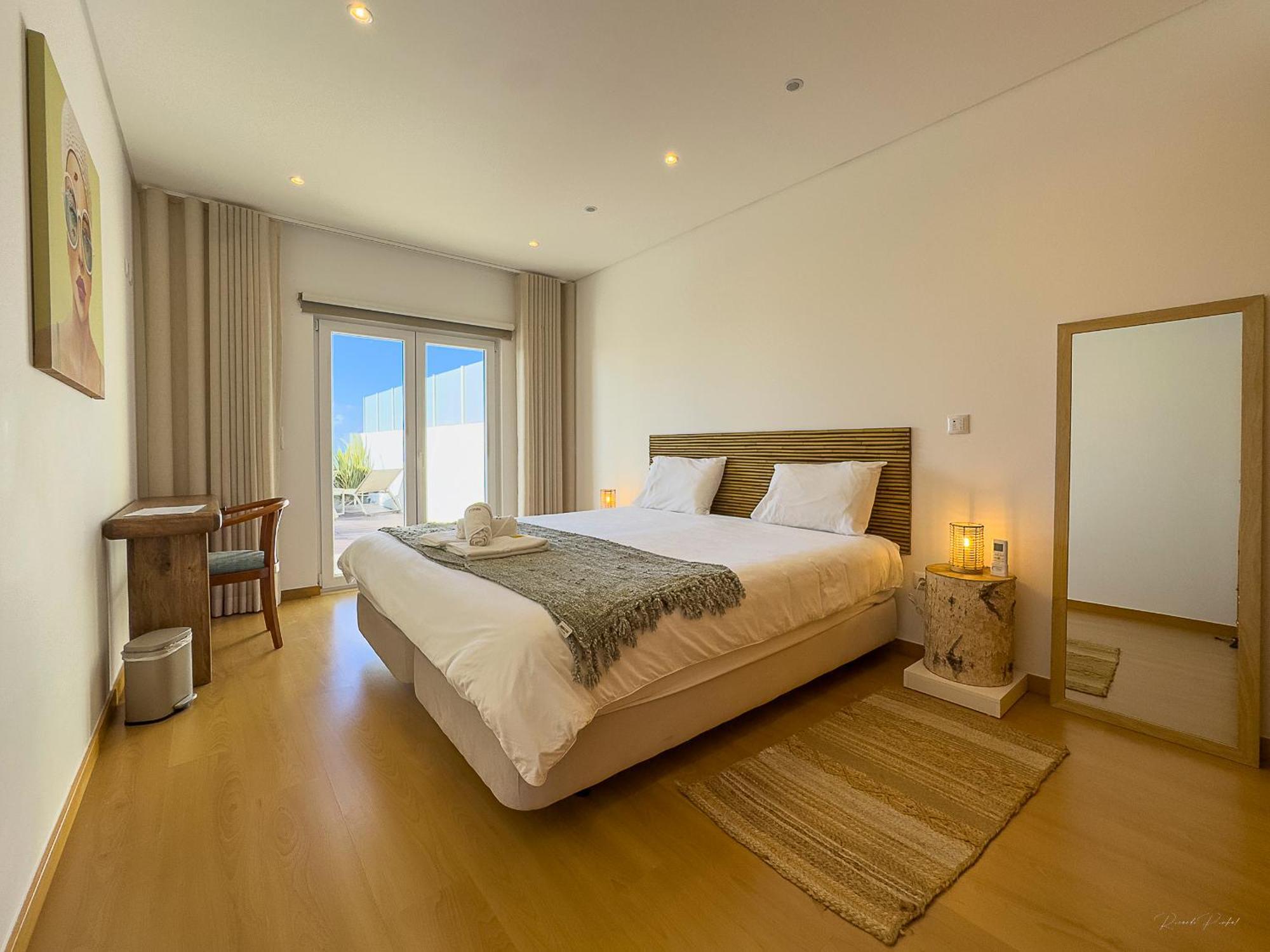 Vibing & Liming Ericeira Exterior foto