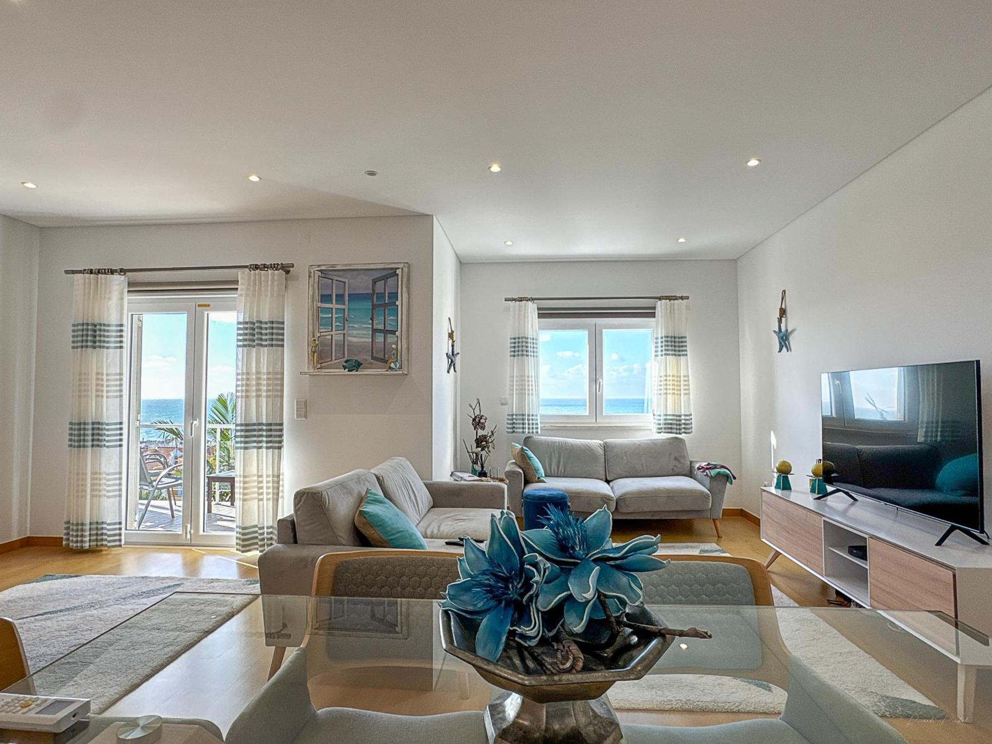 Vibing & Liming Ericeira Exterior foto